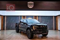 فۆرد F-150 راپتۆر